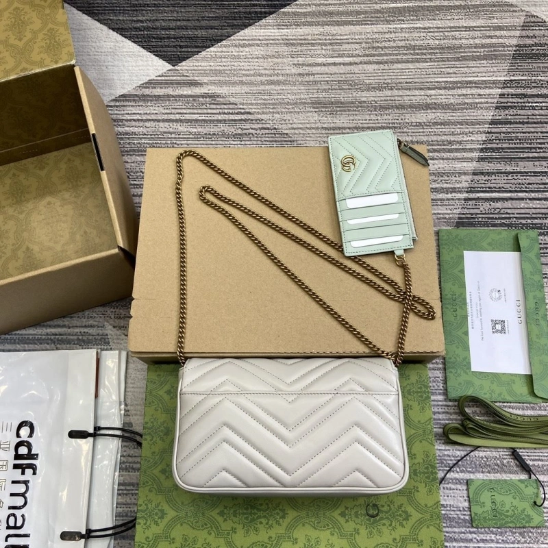 Gucci Satchel Bags 4011I-0001