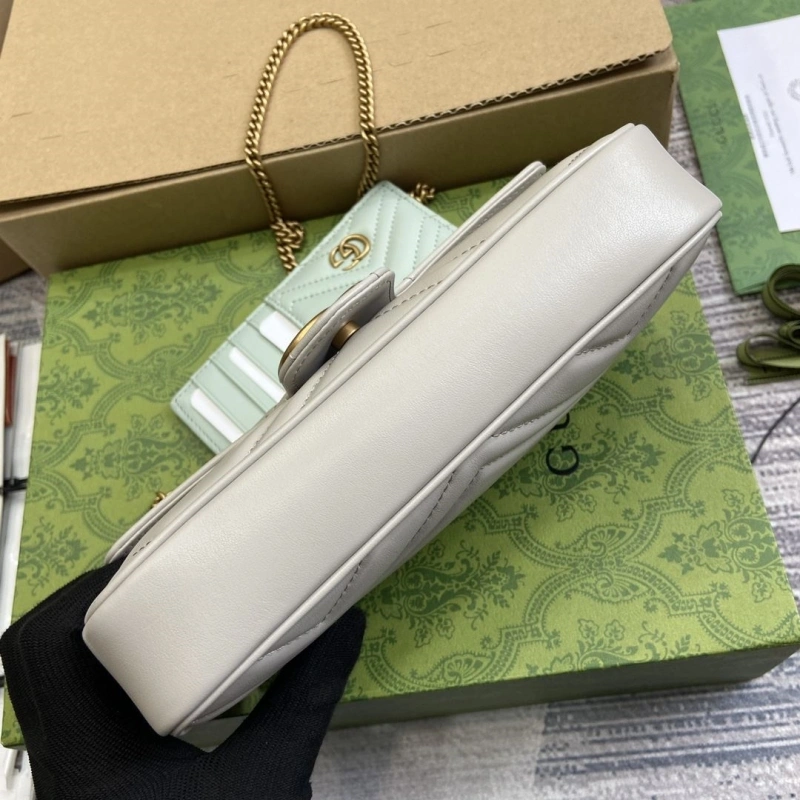 Gucci Satchel Bags 4011I-0001