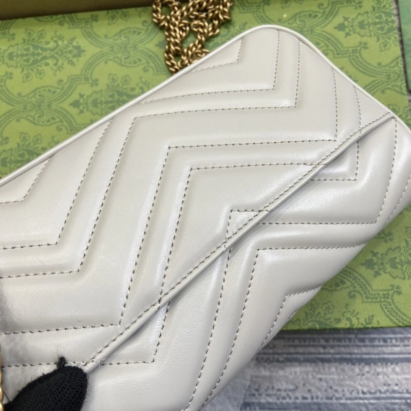 Gucci Satchel Bags 4011I-0001