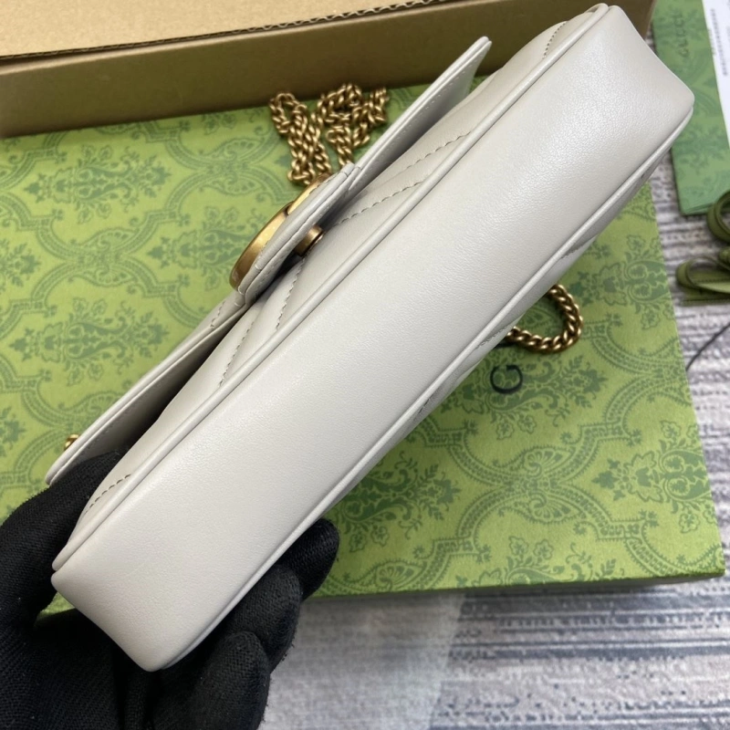 Gucci Satchel Bags 4011I-0001