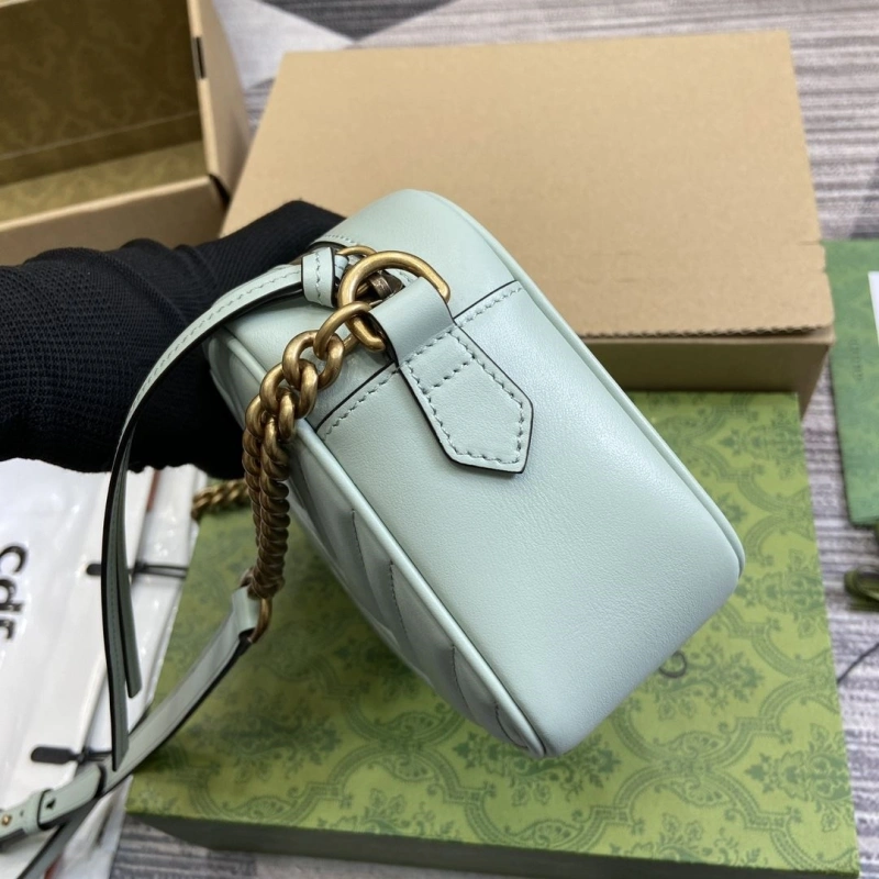 Gucci Satchel Bags 4011I-0003