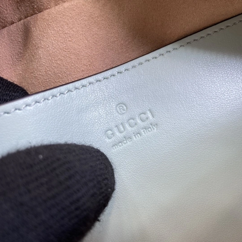 Gucci Satchel Bags 4011I-0003