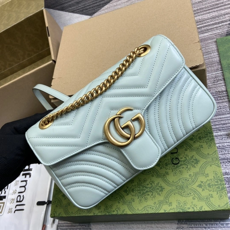 Gucci Satchel Bags 4011I-0004