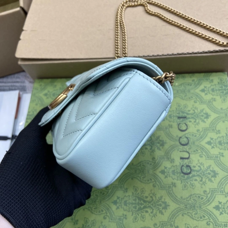 Gucci Satchel Bags 4011I-0005