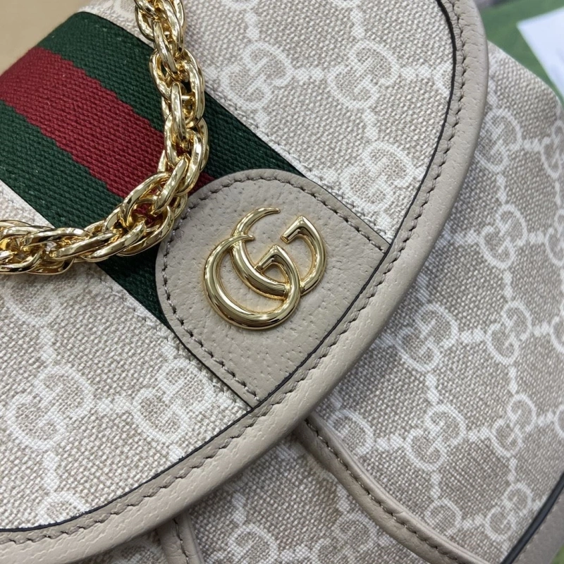 Gucci Backpacks 4011I-0006