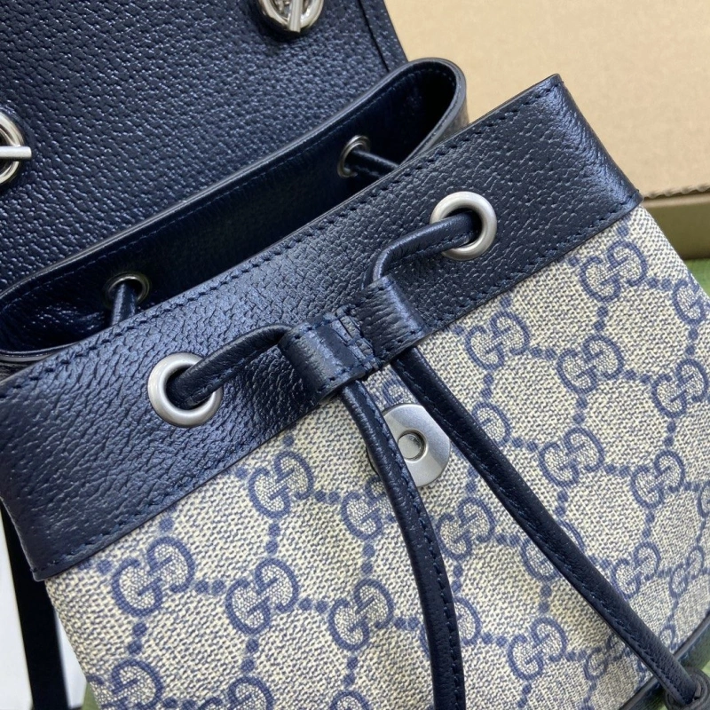 Gucci Backpacks 4011I-0007