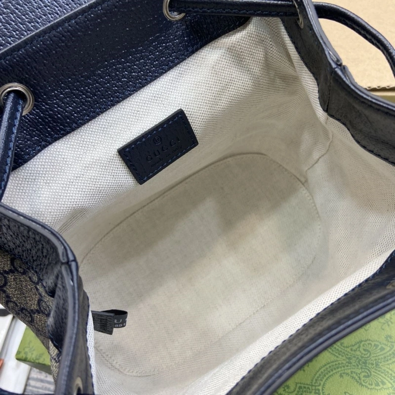 Gucci Backpacks 4011I-0007