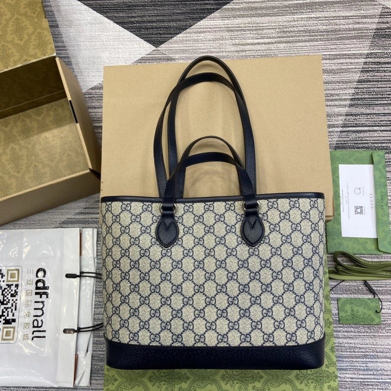 Gucci Shopping Bags 4011I-0009