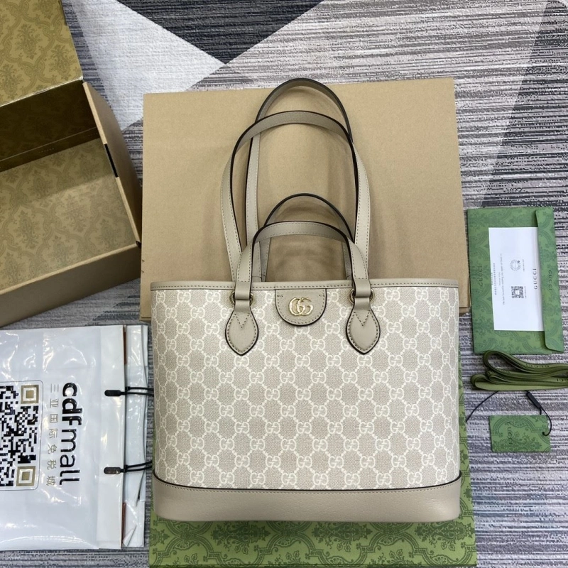 Gucci Shopping Bags 4011I-0010