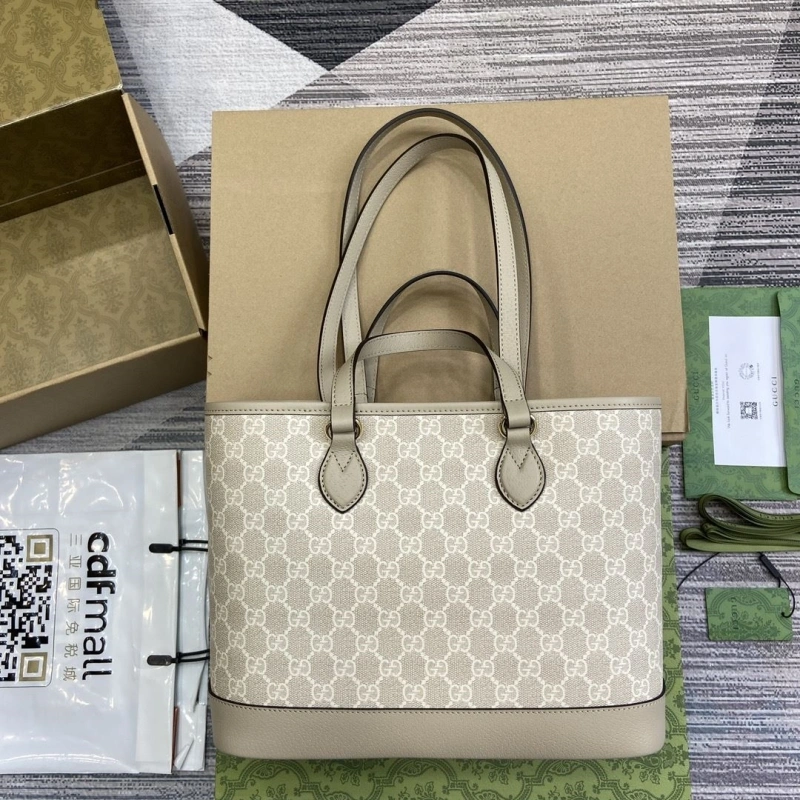 Gucci Shopping Bags 4011I-0010