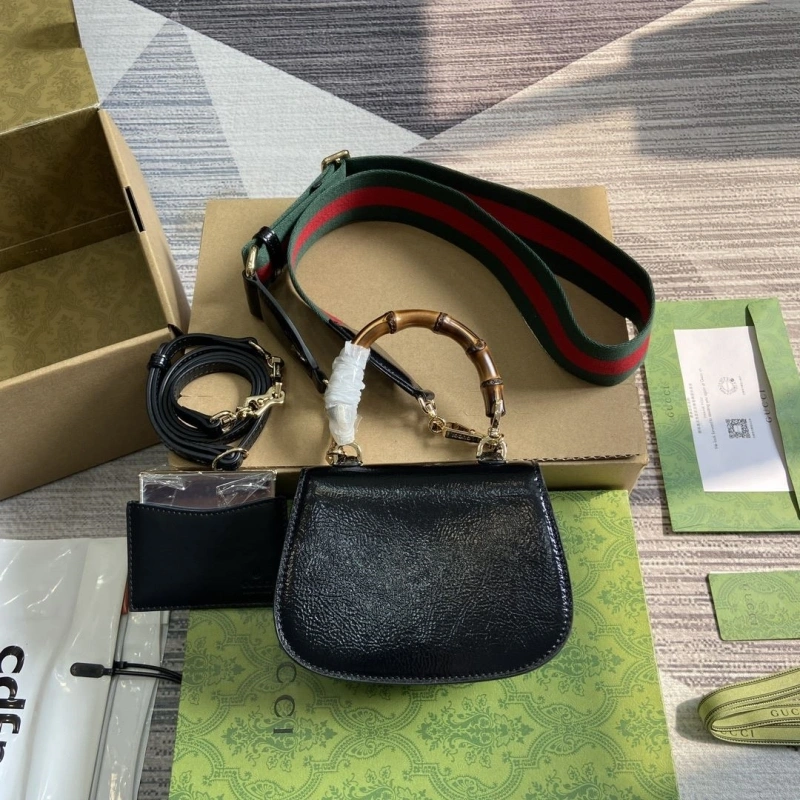 Gucci Top Handle Bags 4011I-0011