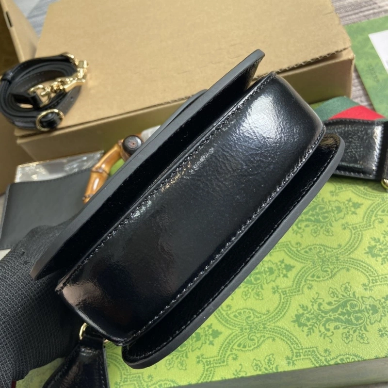 Gucci Top Handle Bags 4011I-0011