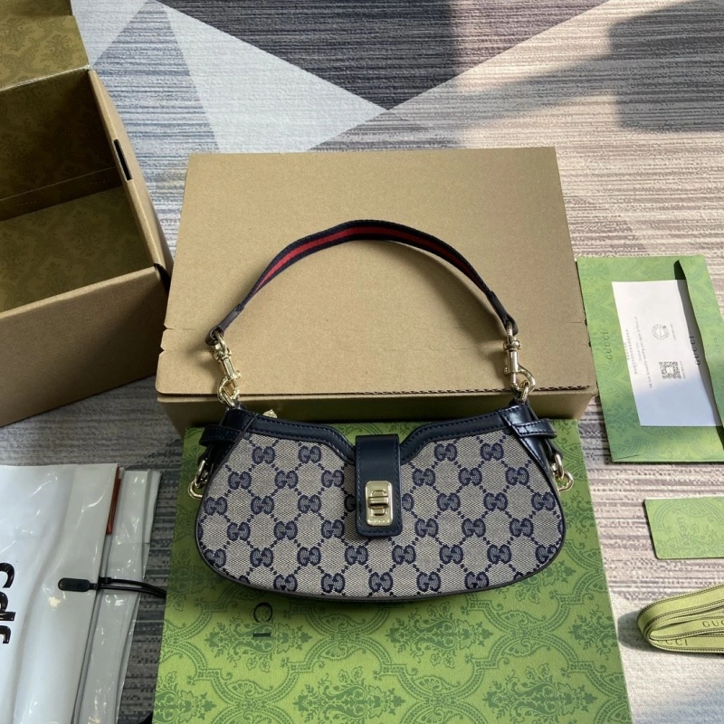 Gucci Top Handle Bags 4011I-0012