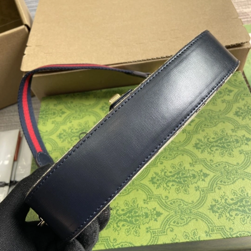 Gucci Top Handle Bags 4011I-0012