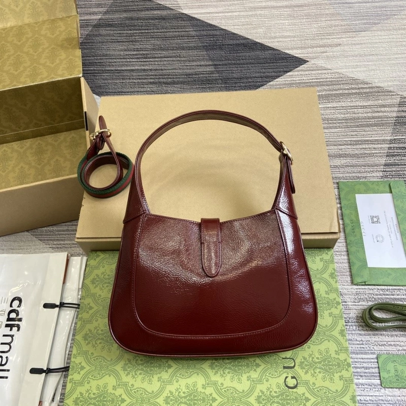 Gucci Top Handle Bags 4011I-0015