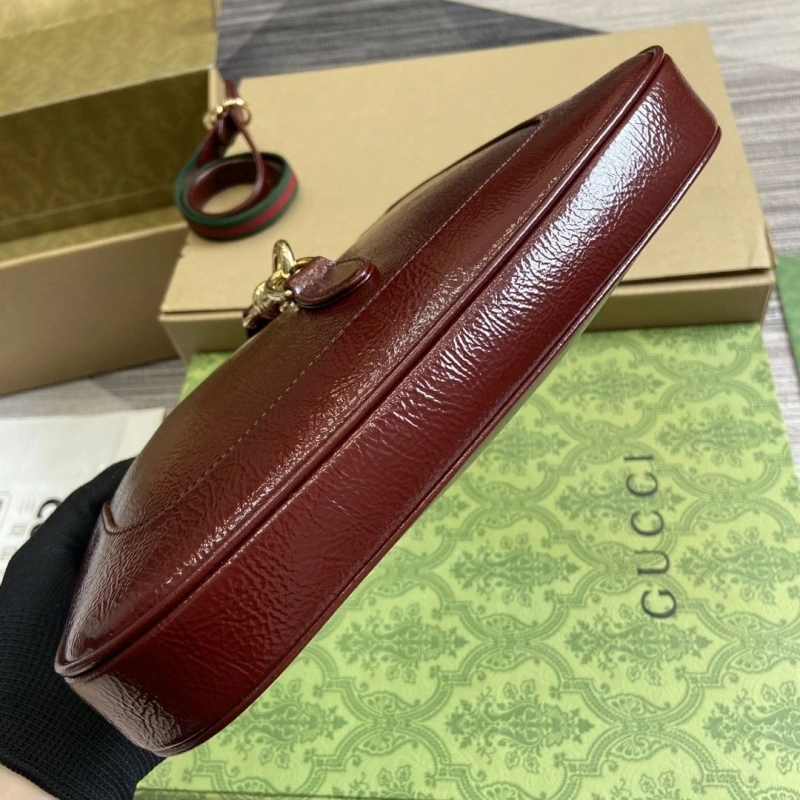 Gucci Top Handle Bags 4011I-0015