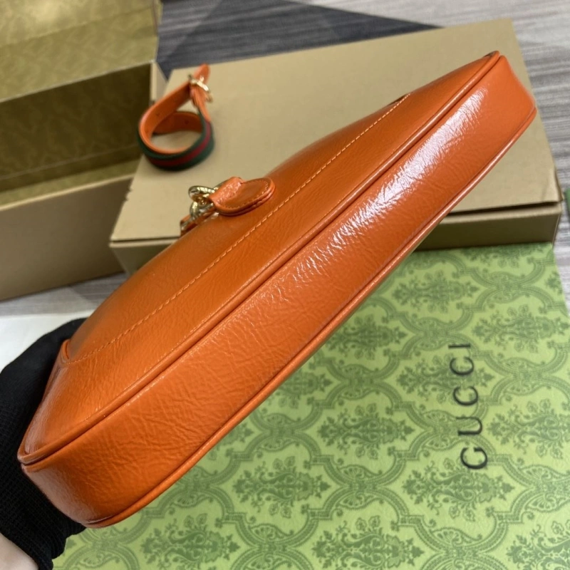 Gucci Top Handle Bags 4011I-0016