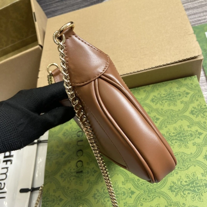 Gucci Satchel Bags 4011I-0017