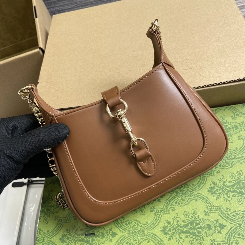 Gucci Satchel Bags 4011I-0017