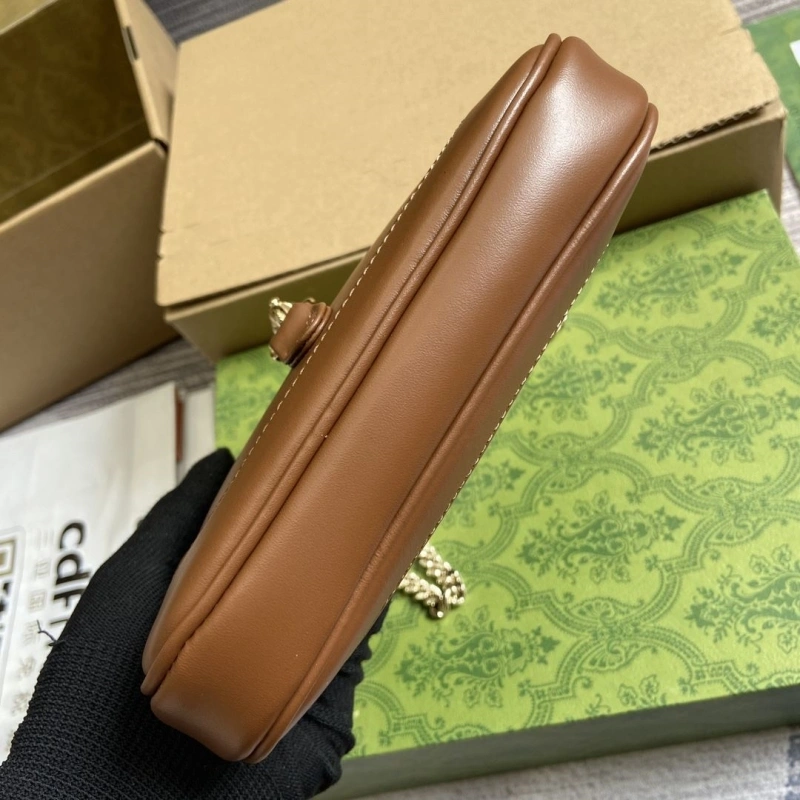 Gucci Satchel Bags 4011I-0017