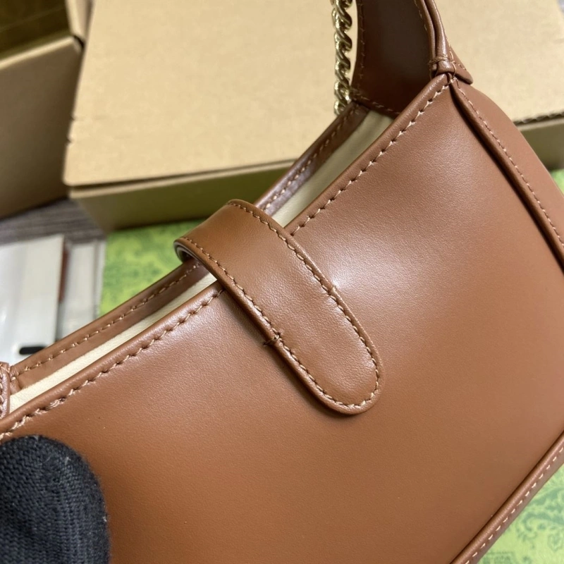 Gucci Satchel Bags 4011I-0017