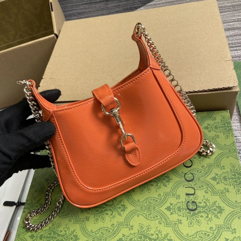 Gucci Satchel Bags 4011I-0018