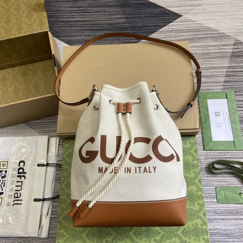 Gucci Bucket Bags 4011I-0019