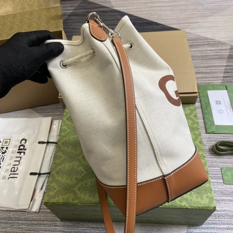 Gucci Bucket Bags 4011I-0019