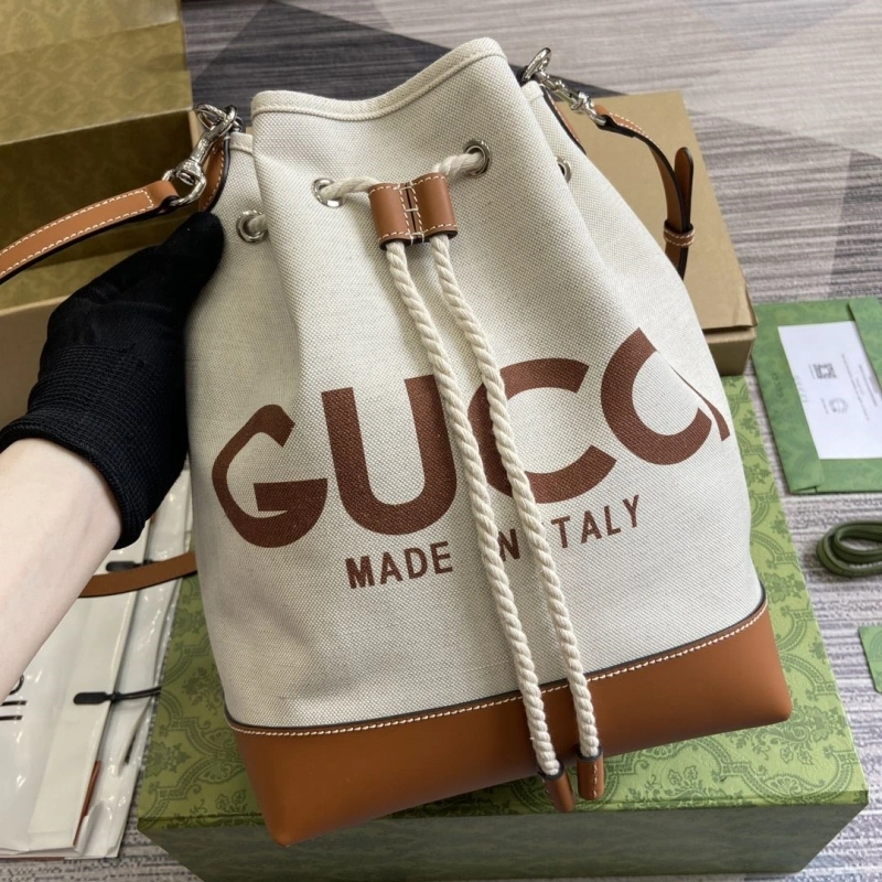 Gucci Bucket Bags 4011I-0019