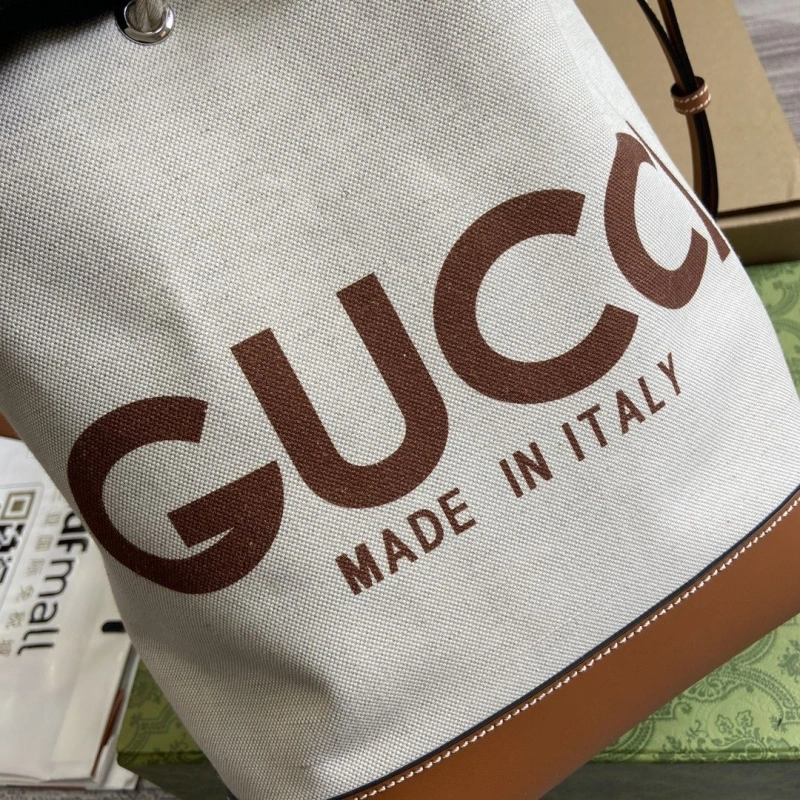 Gucci Bucket Bags 4011I-0019