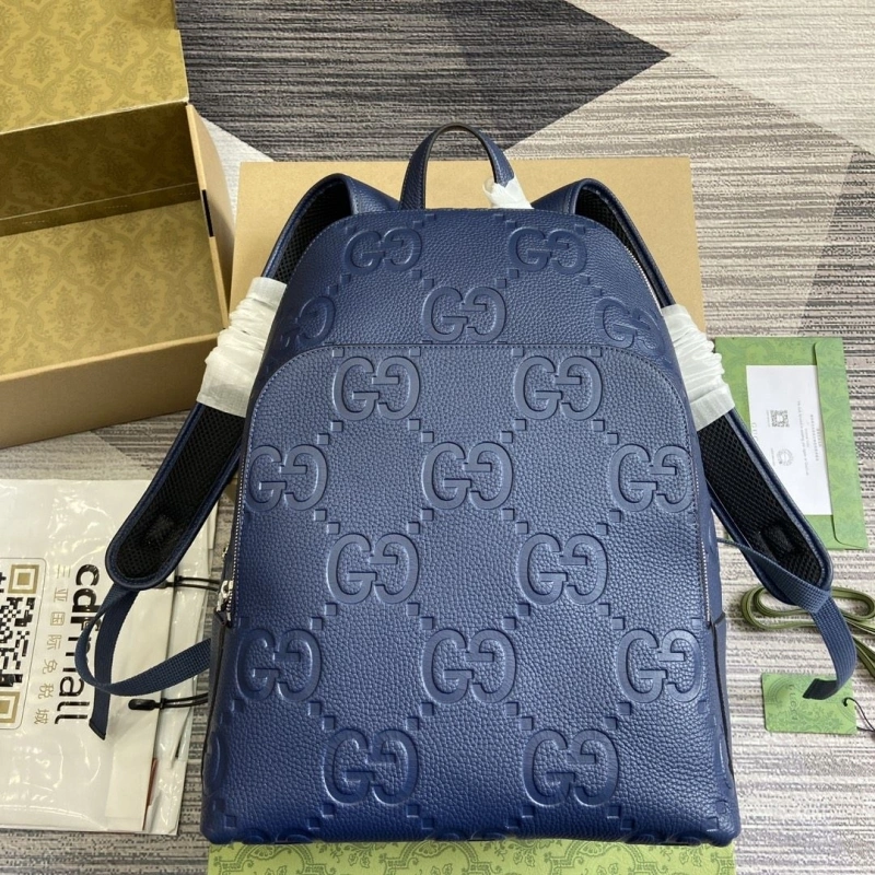 Gucci Backpacks 4011I-0021