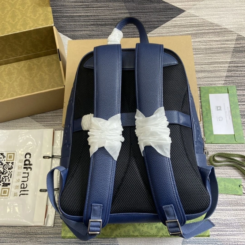 Gucci Backpacks 4011I-0021