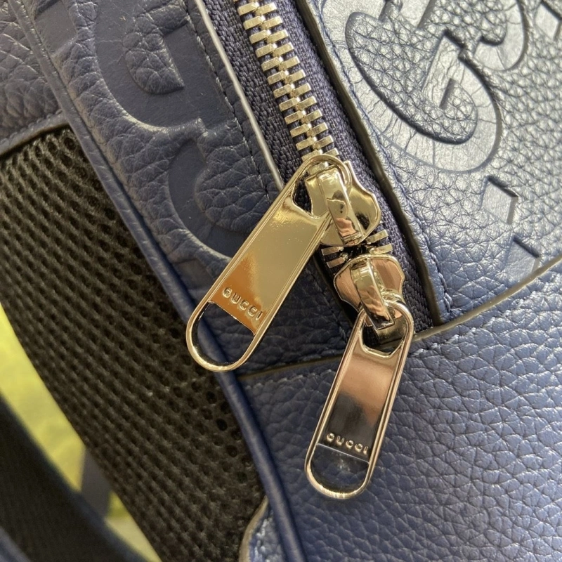 Gucci Backpacks 4011I-0021