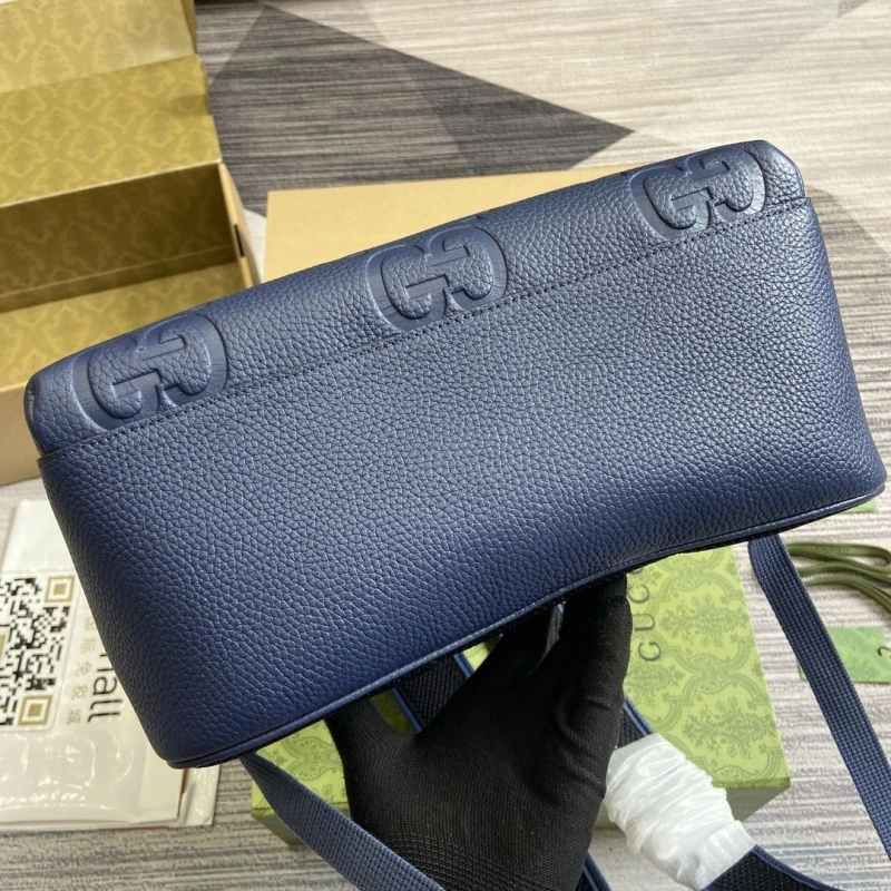 Gucci Backpacks 4011I-0021