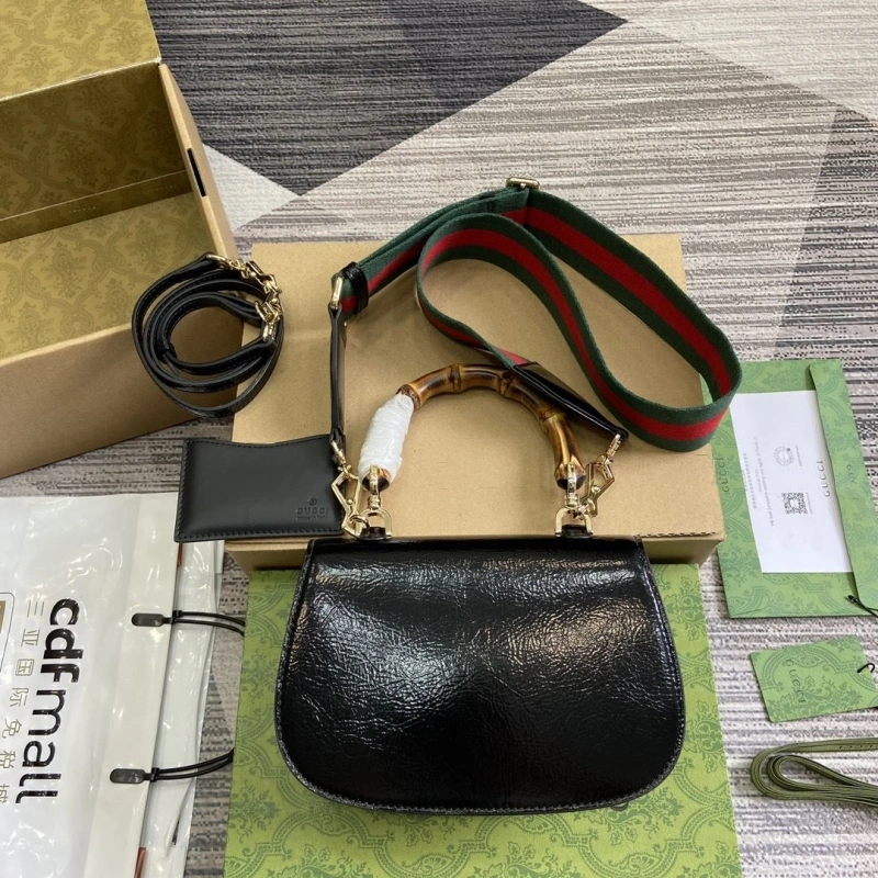 Gucci Top Handle Bags 4011I-0025