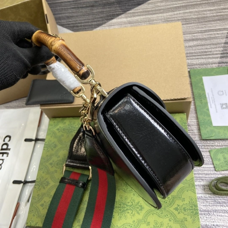 Gucci Top Handle Bags 4011I-0025