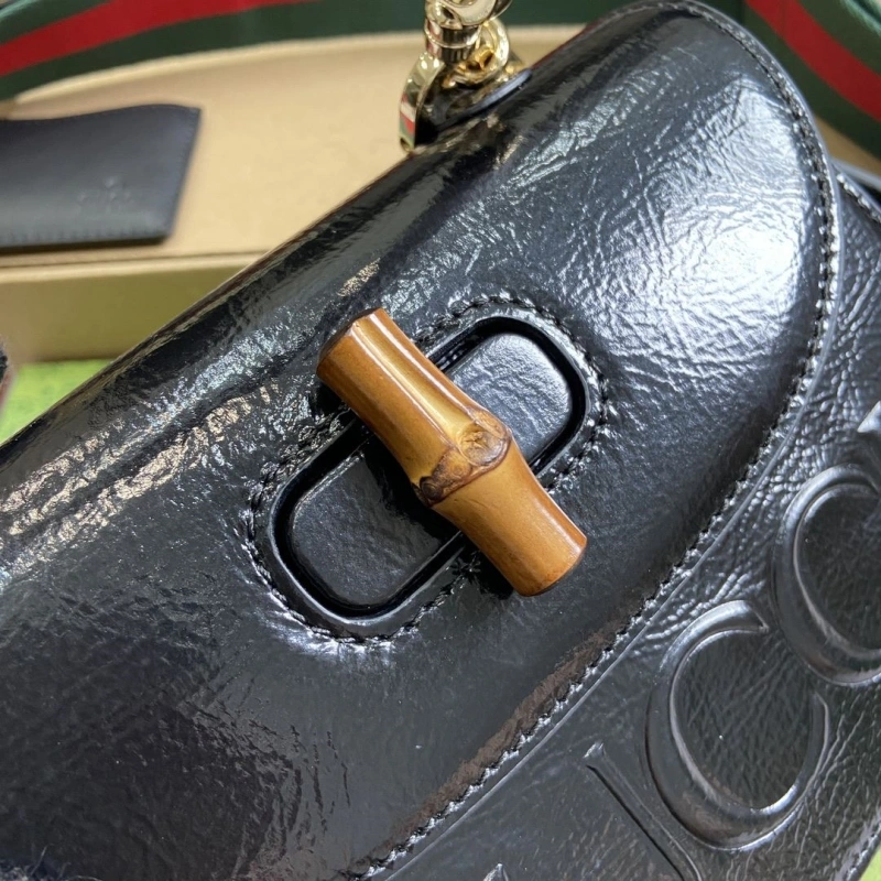 Gucci Top Handle Bags 4011I-0025