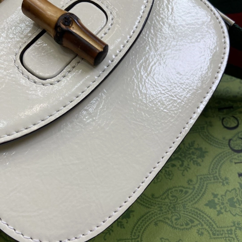 Gucci Top Handle Bags 4011I-0026