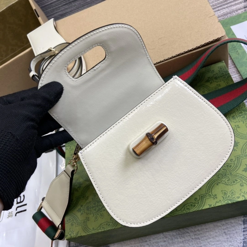 Gucci Top Handle Bags 4011I-0026