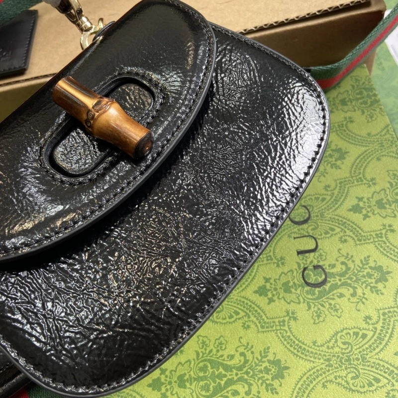 Gucci Top Handle Bags 4011I-0027