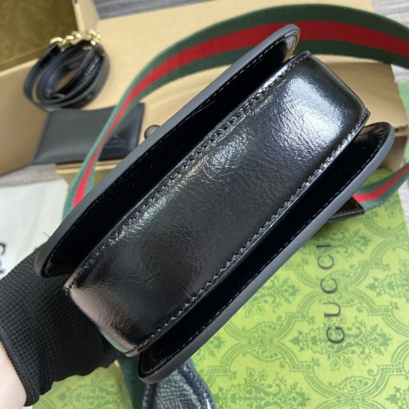 Gucci Top Handle Bags 4011I-0027