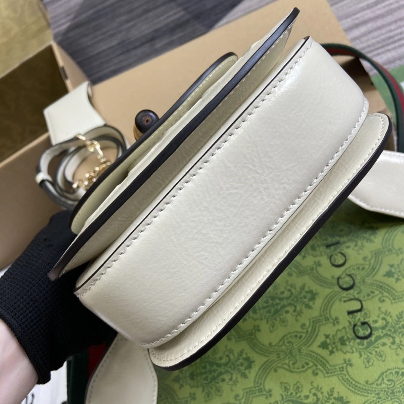 Gucci Top Handle Bags 4011I-0028