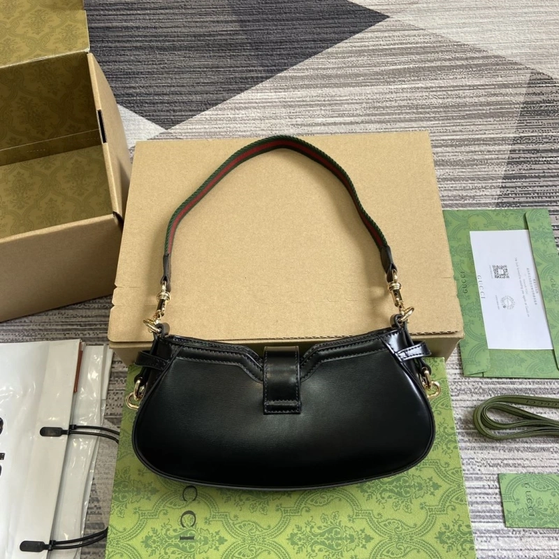 Gucci Top Handle Bags 4011I-0029