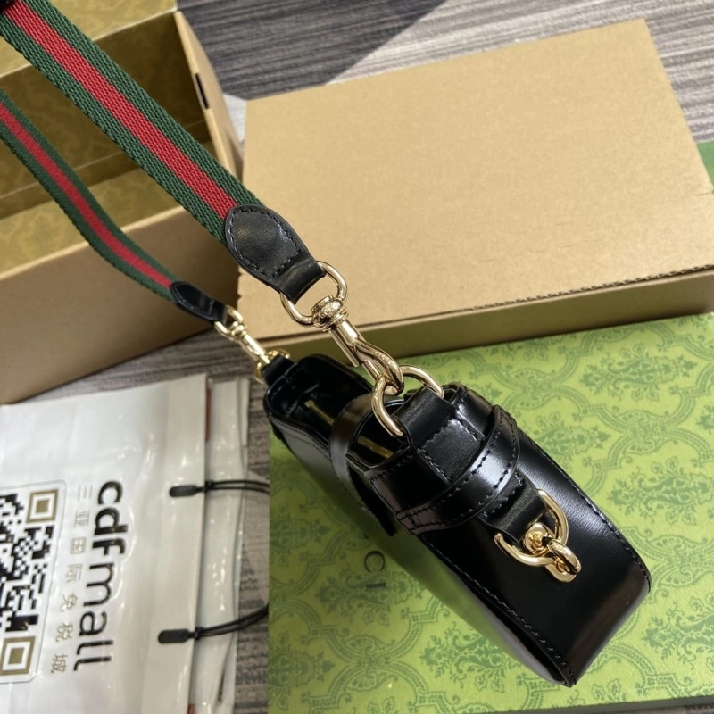 Gucci Top Handle Bags 4011I-0029