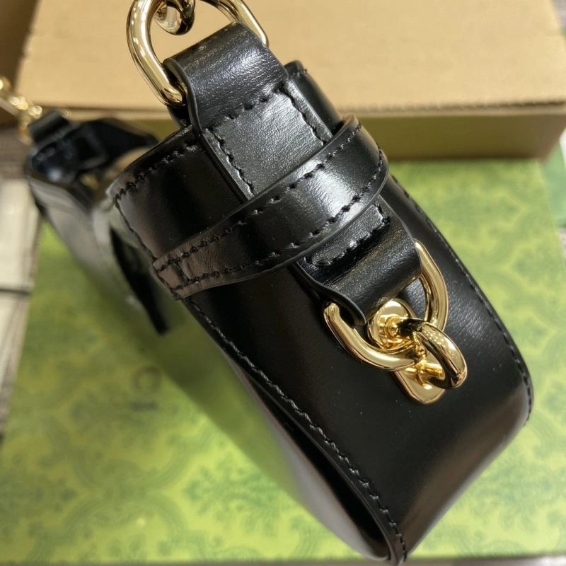 Gucci Top Handle Bags 4011I-0029