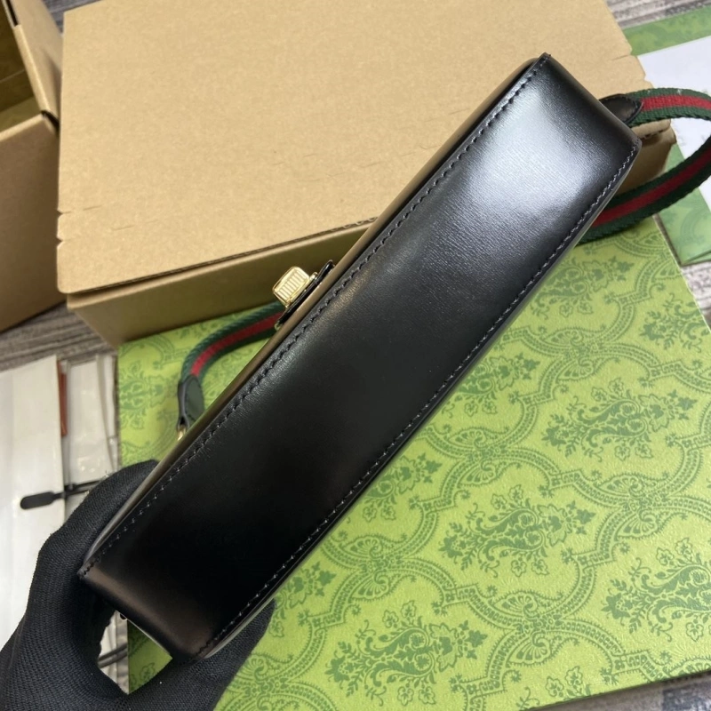 Gucci Top Handle Bags 4011I-0029