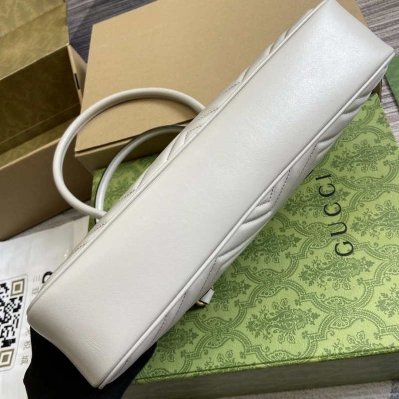 Gucci Top Handle Bags 4011I-0030