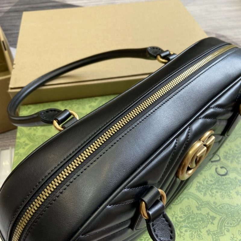 Gucci Top Handle Bags 4011I-0031