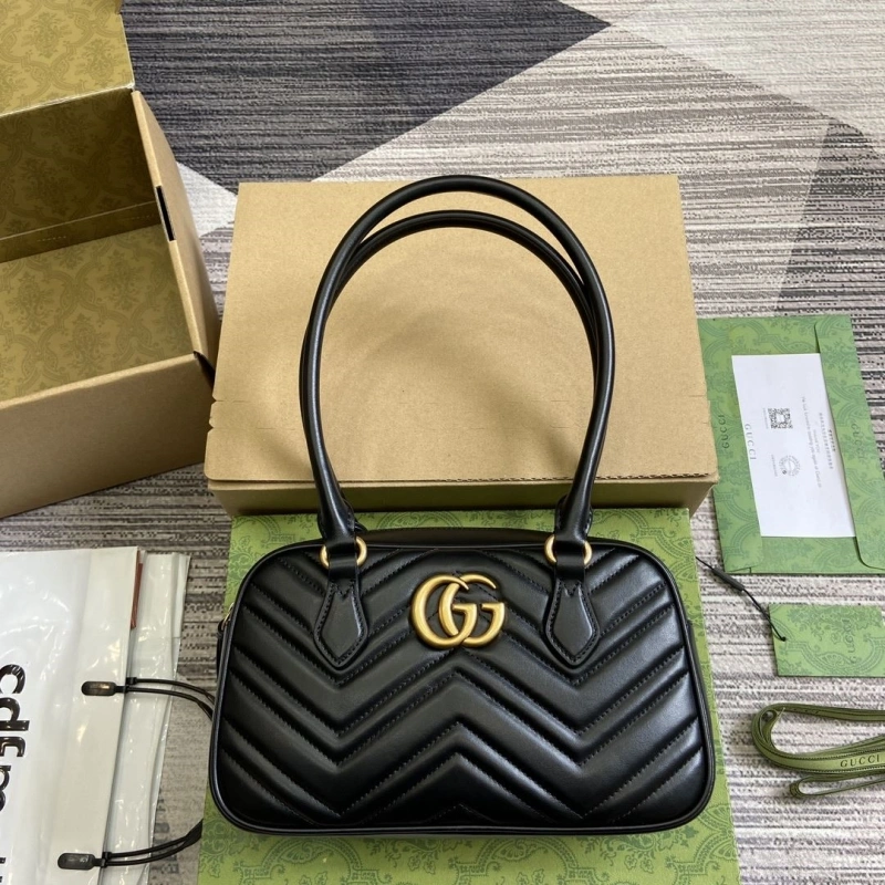 Gucci Top Handle Bags 4011I-0032