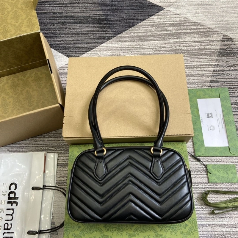 Gucci Top Handle Bags 4011I-0032
